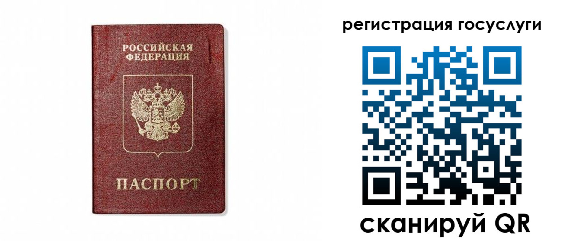 прописка паспорт в Туле